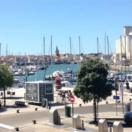 Port Plage D'olonne * Les Sables-dʼOlonne